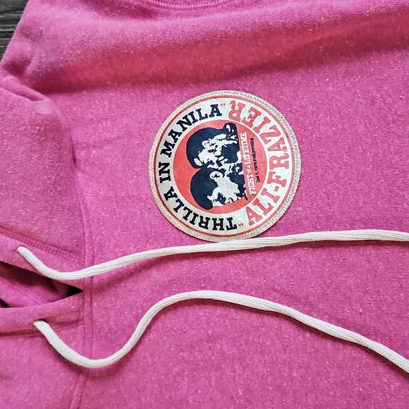 NWT Roots Of Fight Sweatshirt - Picture 2 of 5